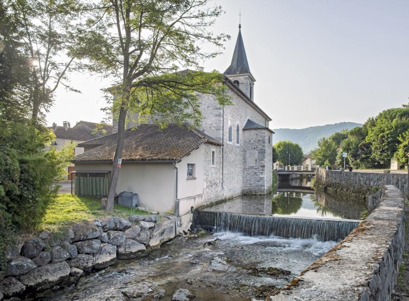 Izaut-de-l'Hôtel
