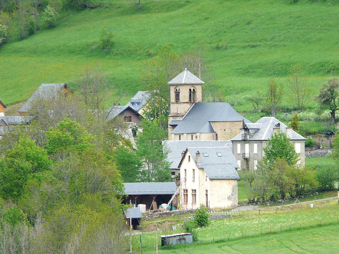 Photo 2 — Jurvielle, Haute-Garonne (31110)