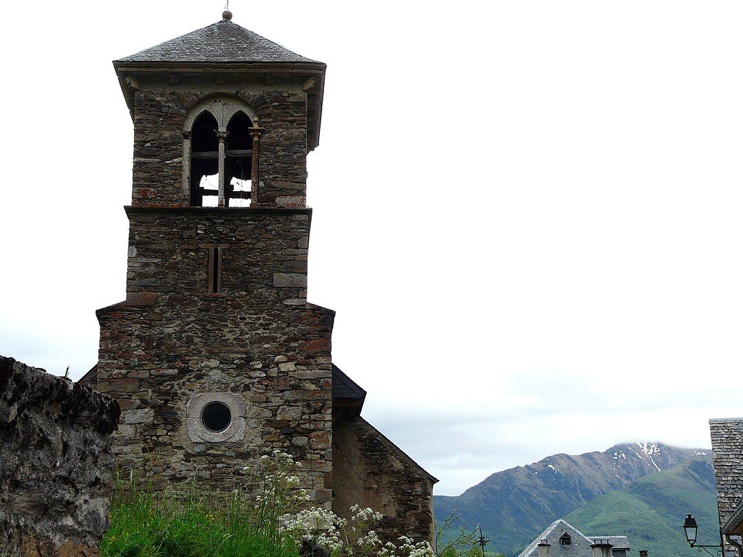 Photo 3 — Jurvielle, Haute-Garonne (31110)