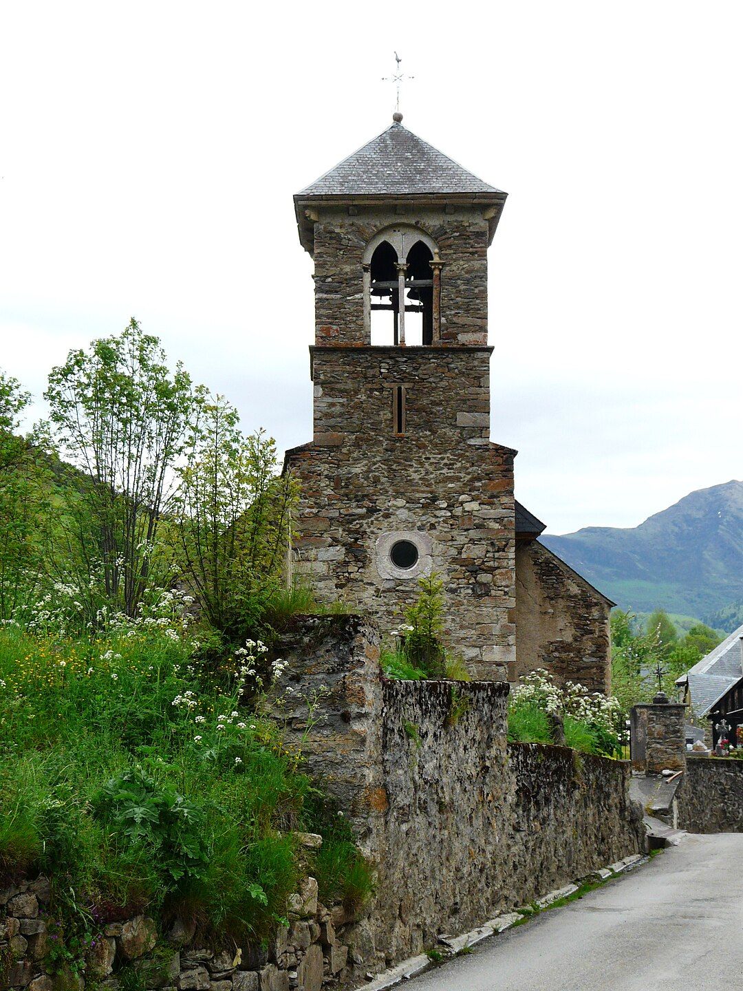 Photo 4 — Jurvielle, Haute-Garonne (31110)