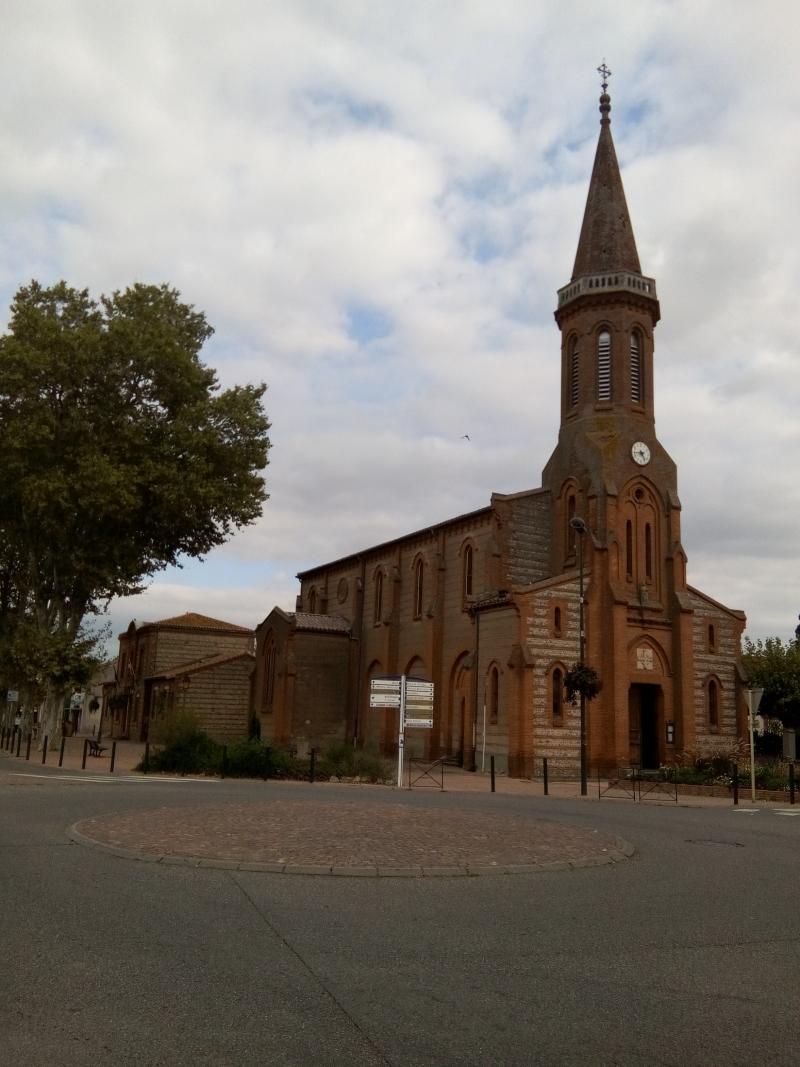 Photo 2 - Labarthe-sur-Lèze, Haute-Garonne (31860)