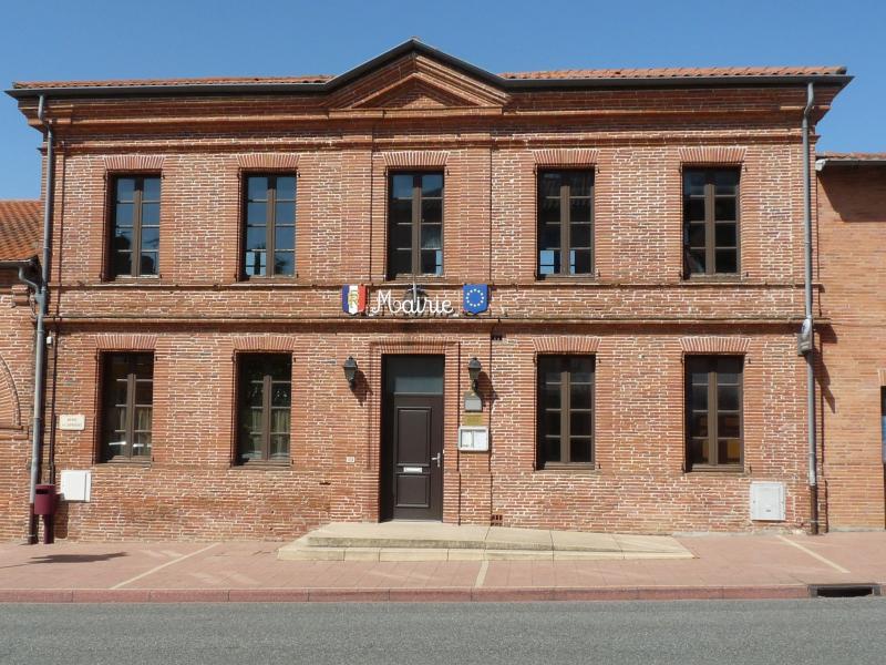 Labastide-Beauvoir, Haute-Garonne