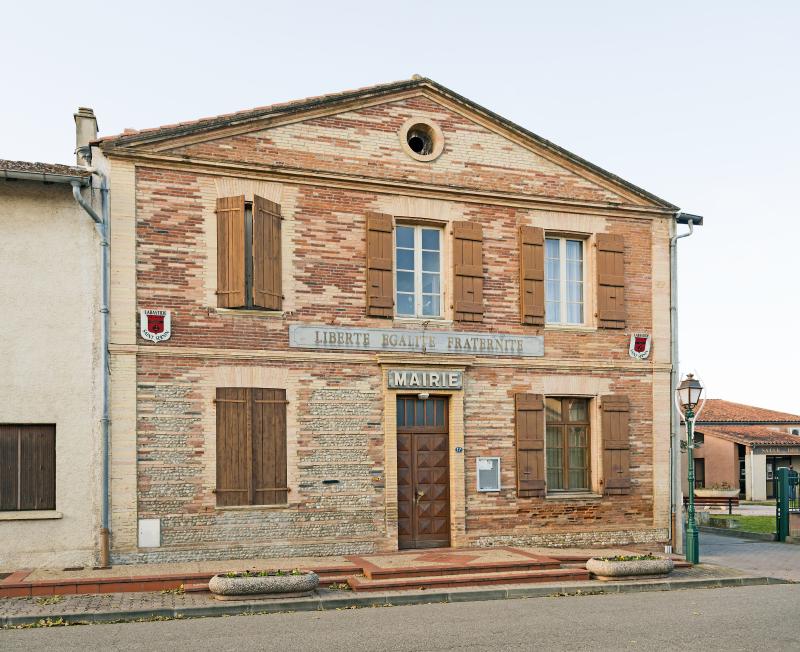 Labastide-Saint-Sernin, Haute-Garonne