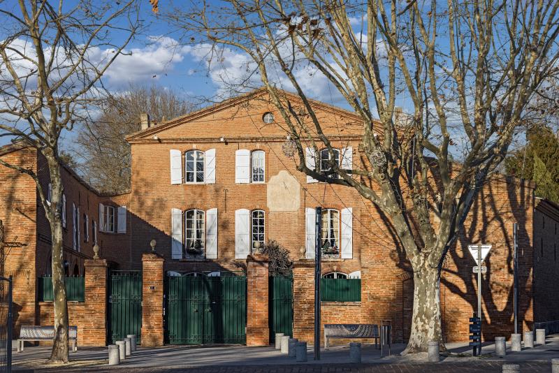 Labège
