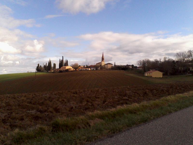 Lacaugne