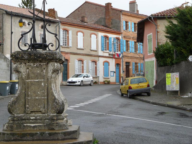 Latrape, Haute-Garonne