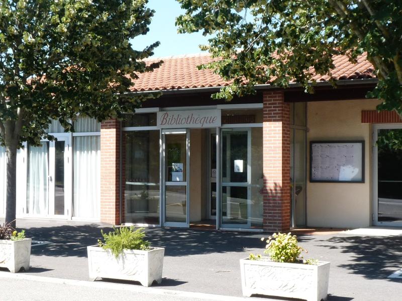 Lauzerville