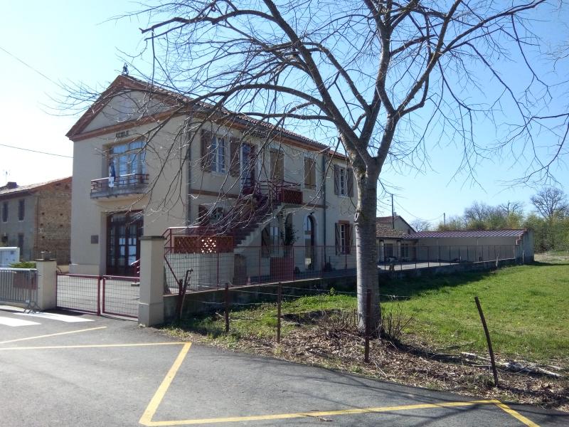 Lavelanet-de-Comminges