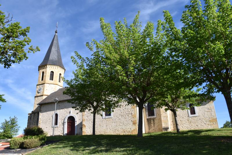 Lécussan