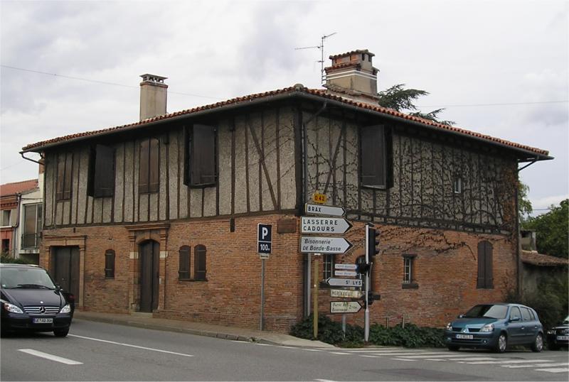 Photo 4 - Léguevin, Haute-Garonne (31490)