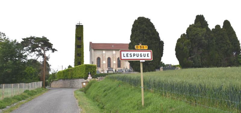 Lespugue