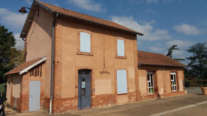 Lévignac