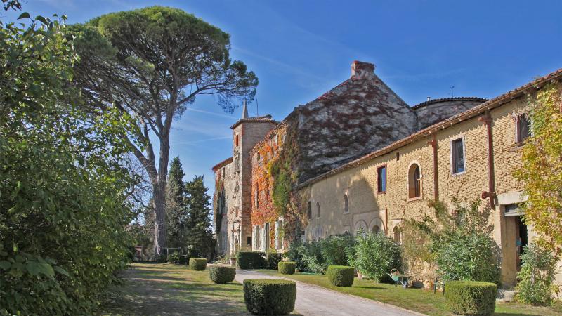 Loubens-Lauragais