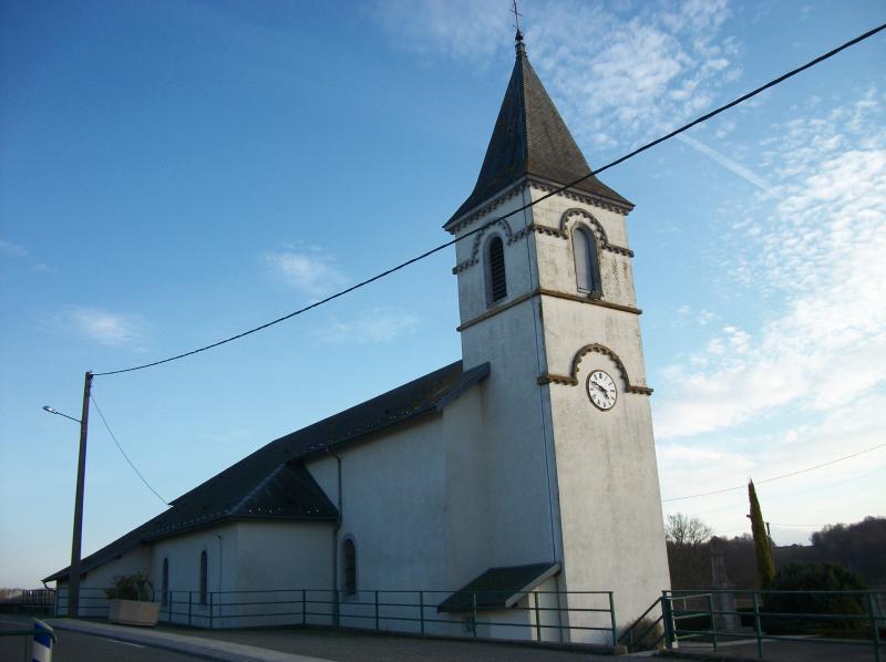 Loudet