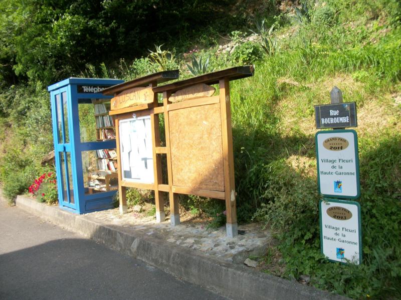 Luscan, Haute-Garonne