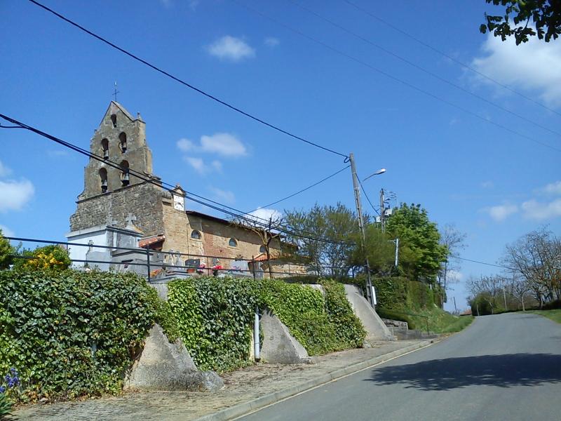 Lussan-Adeilhac