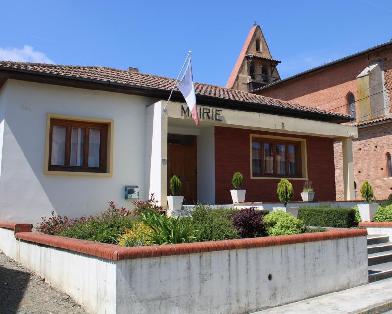 Marignac-Lasclares, Haute-Garonne