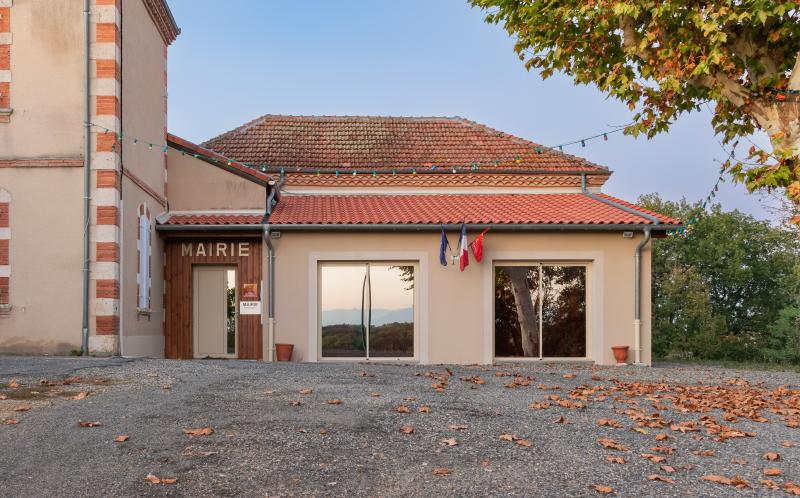 Martisserre, Haute-Garonne