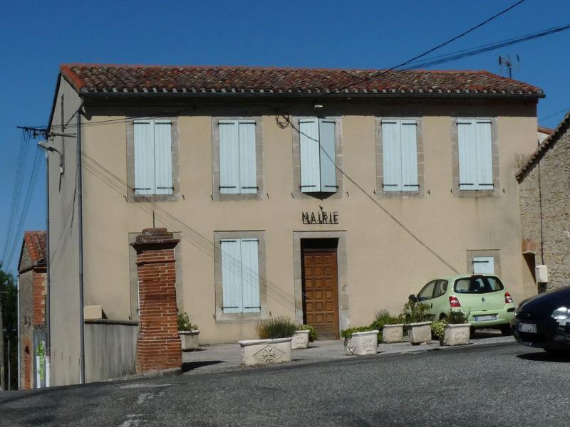Maurens