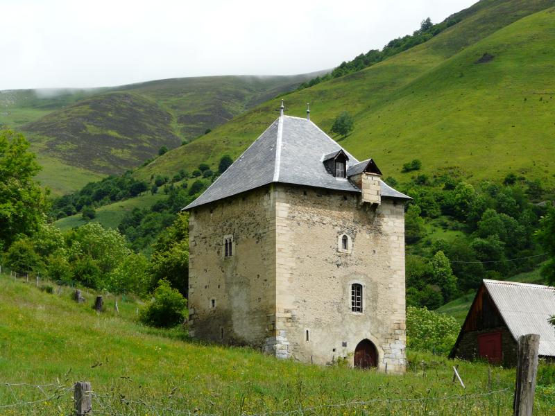 Mayrègne