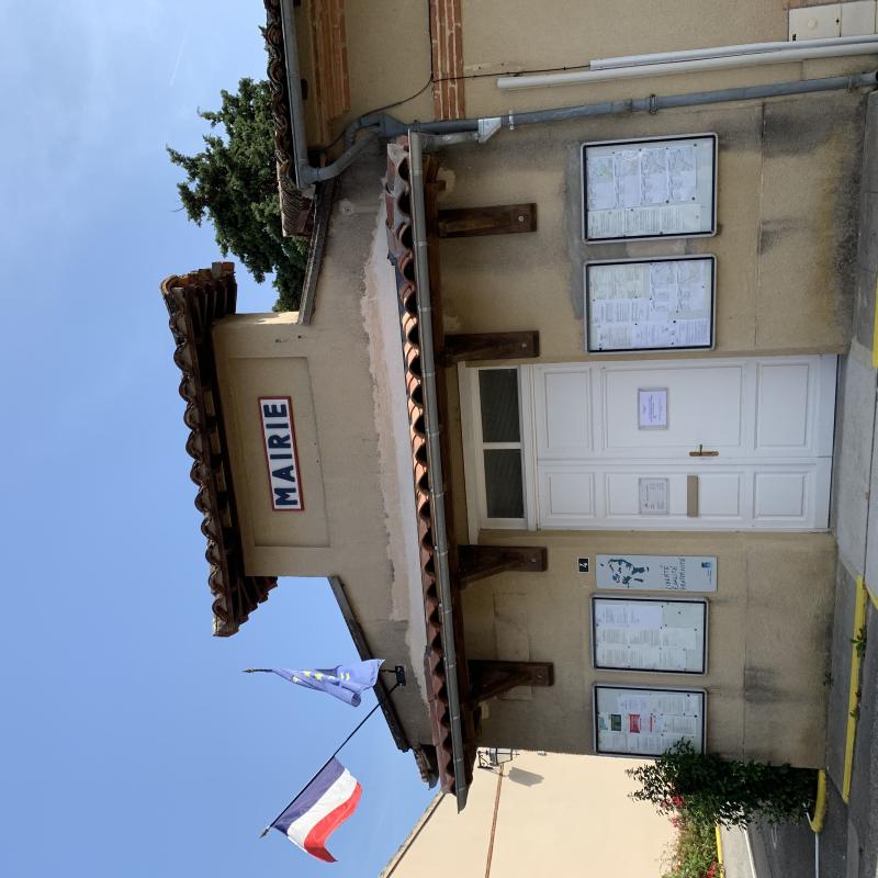 Menville, Haute-Garonne