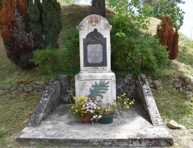 Mondilhan, Haute-Garonne