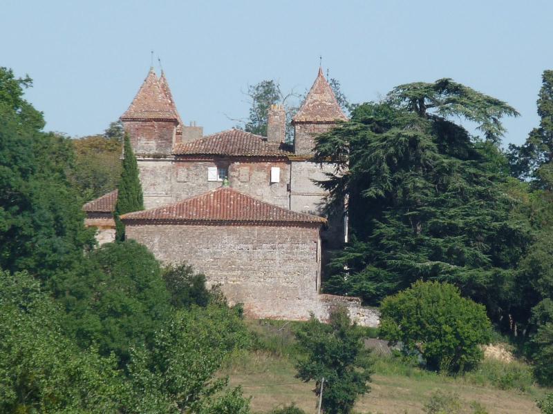 Monestrol, Haute-Garonne