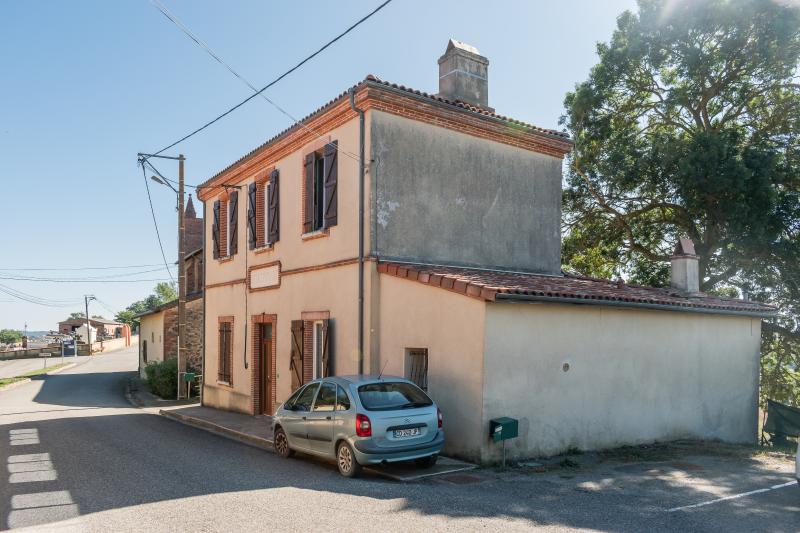 Montastruc-Savès, Haute-Garonne