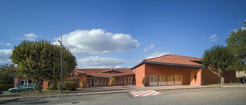 Montberon