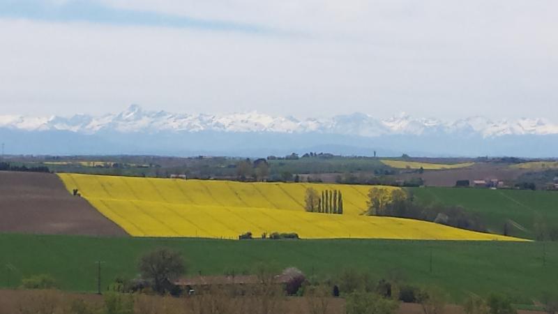 Montbrun-Lauragais