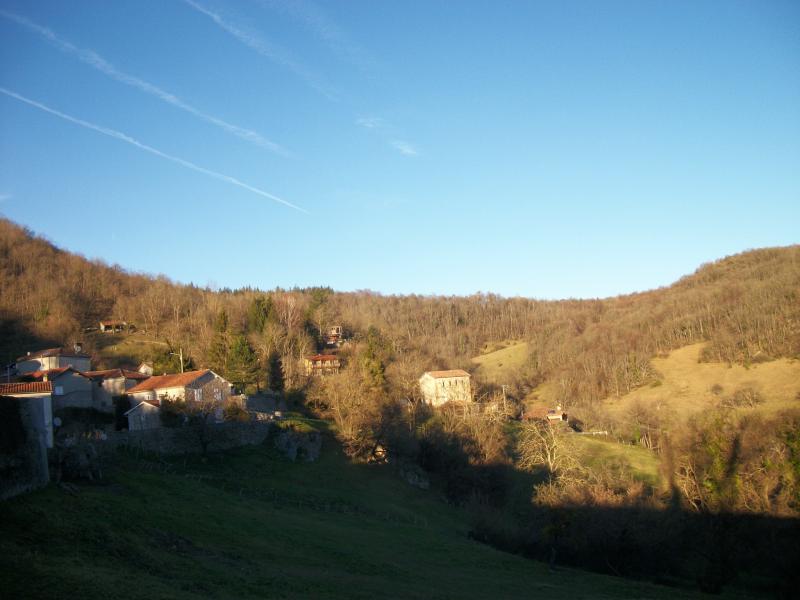 Mont-De-Galié, Haute-Garonne