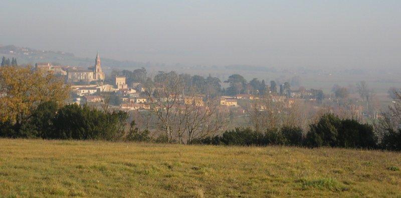Montégut-Lauragais, Haute-Garonne