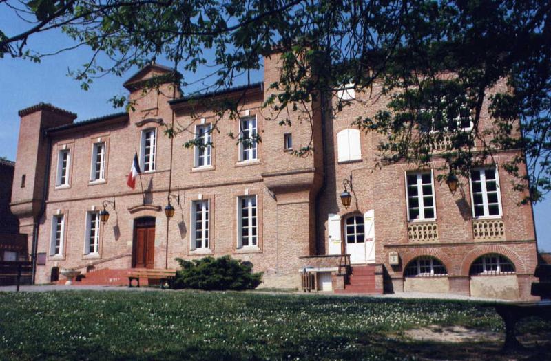 Montesquieu-Lauragais