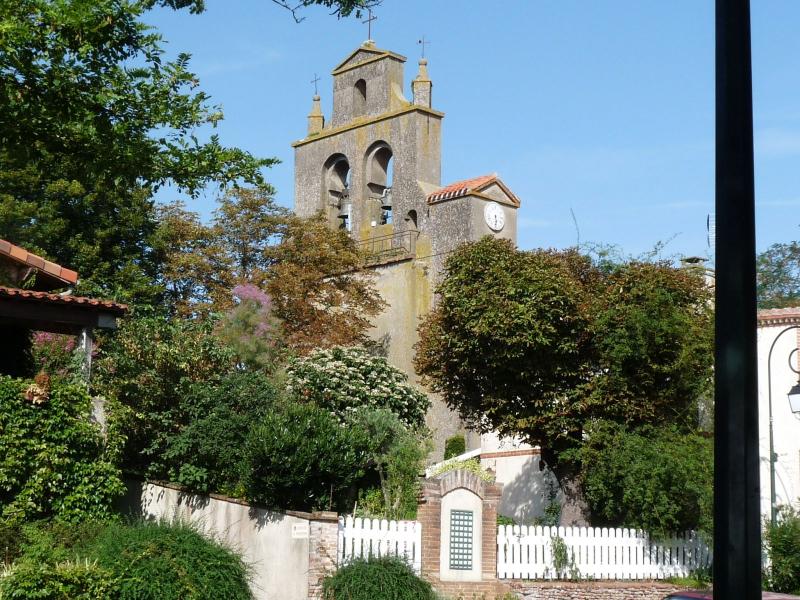 Montgaillard-Lauragais