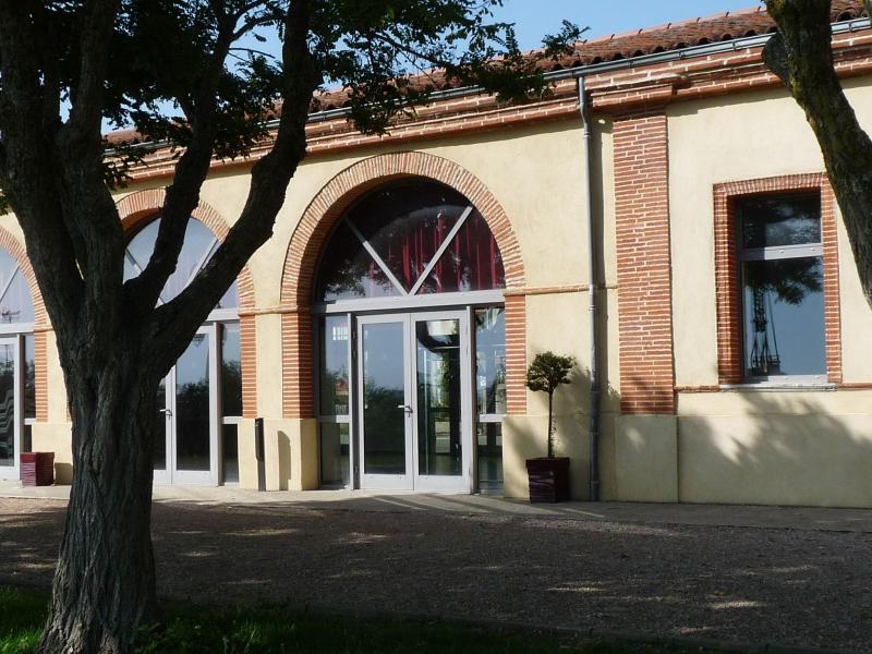 Montgaillard-Lauragais