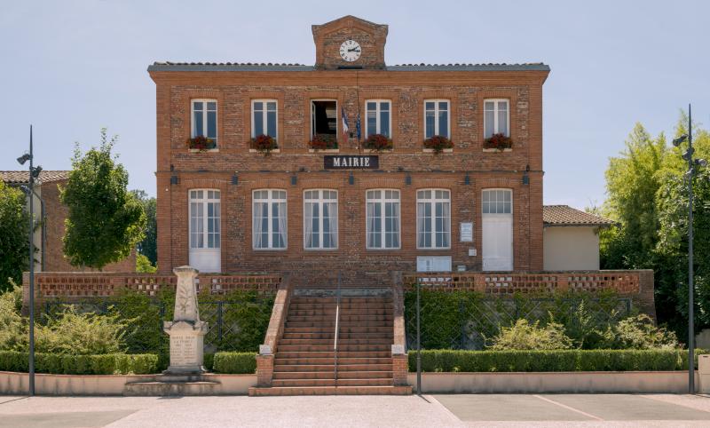 Montrabé