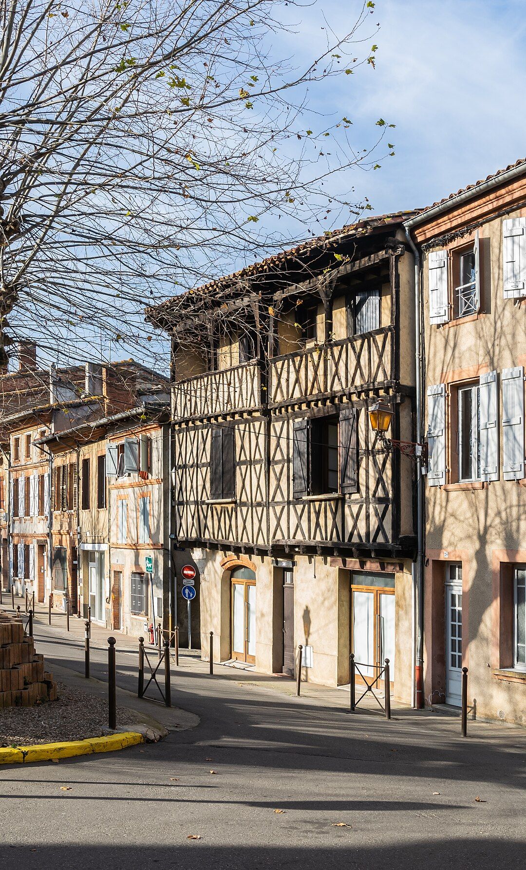 Photo 2 — Muret, Haute-Garonne (31600)