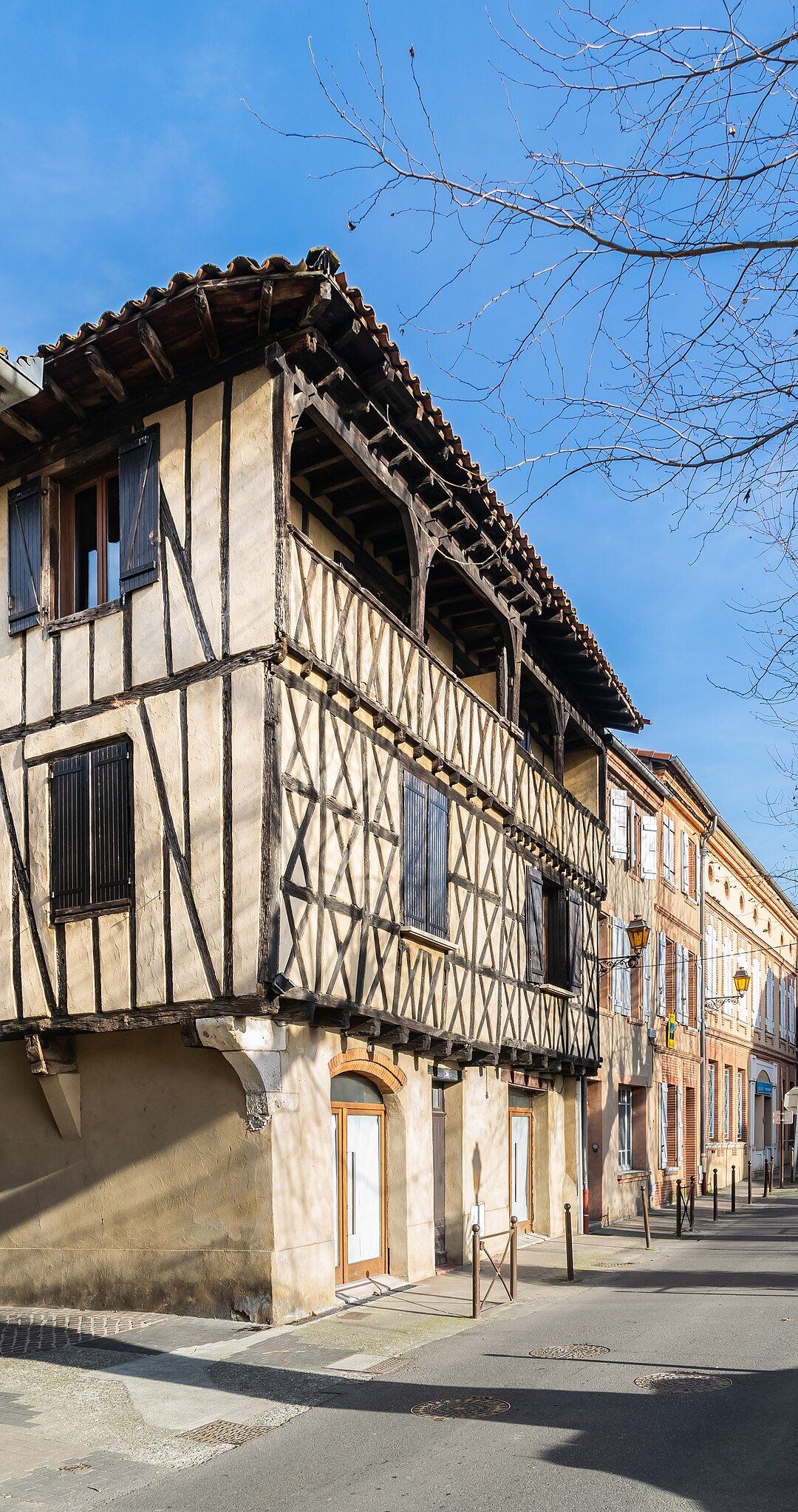 Photo 3 — Muret, Haute-Garonne (31600)