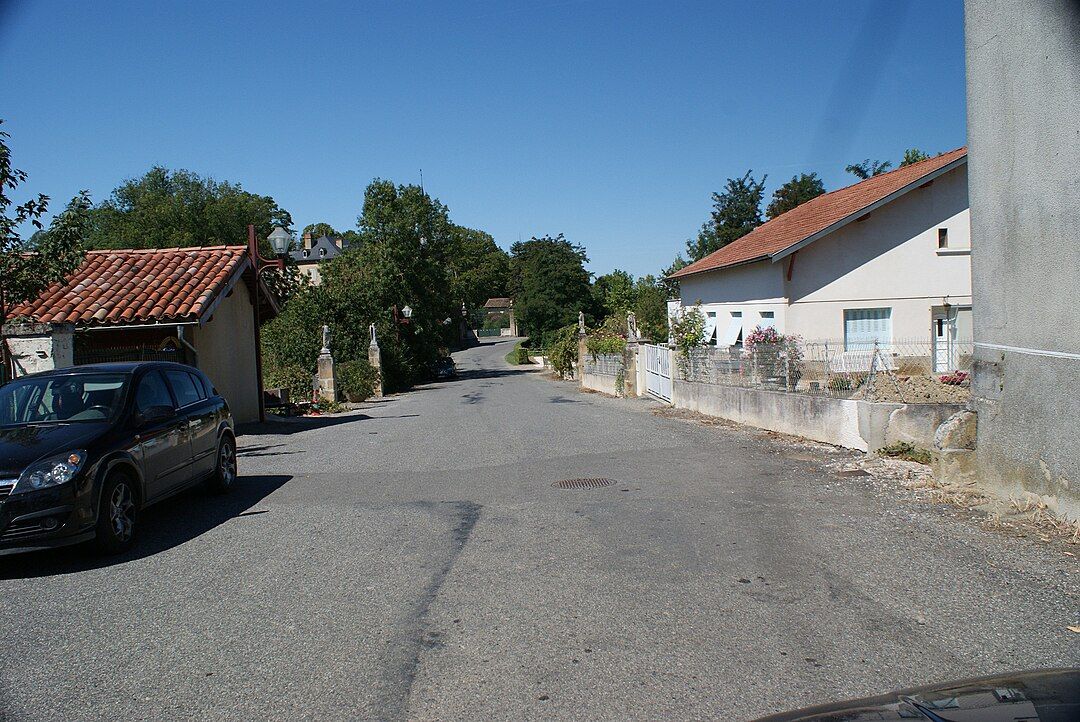 Photo 2 — Péguilhan, Haute-Garonne (31350)
