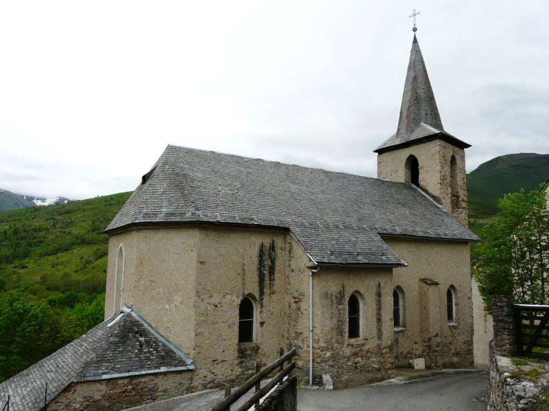Portet-de-Luchon