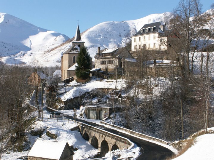 Portet-de-Luchon