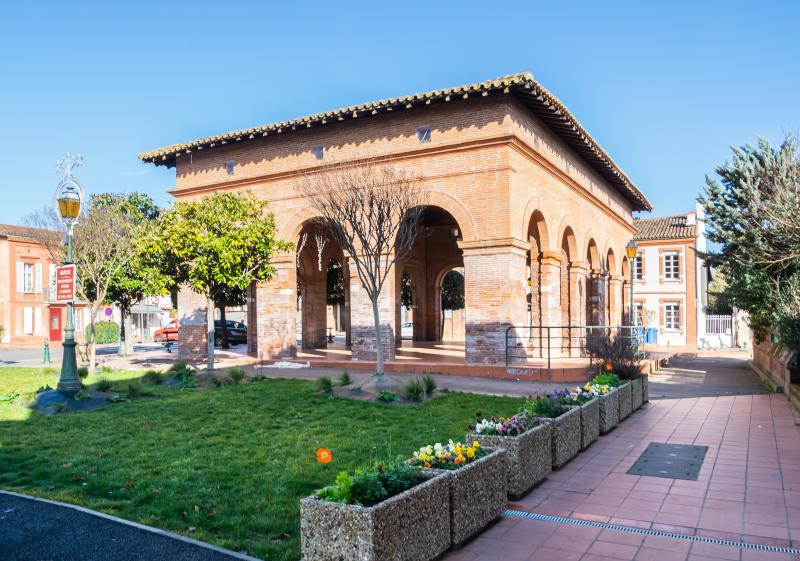 Photo 2 - Portet-sur-Garonne, Haute-Garonne (31120)