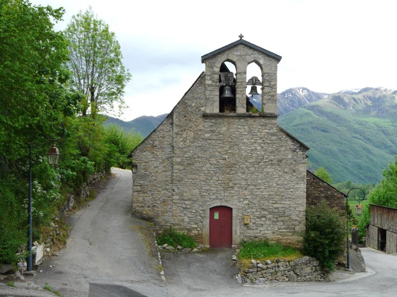 Poubeau