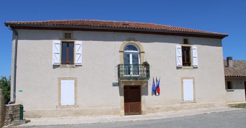 Proupiary