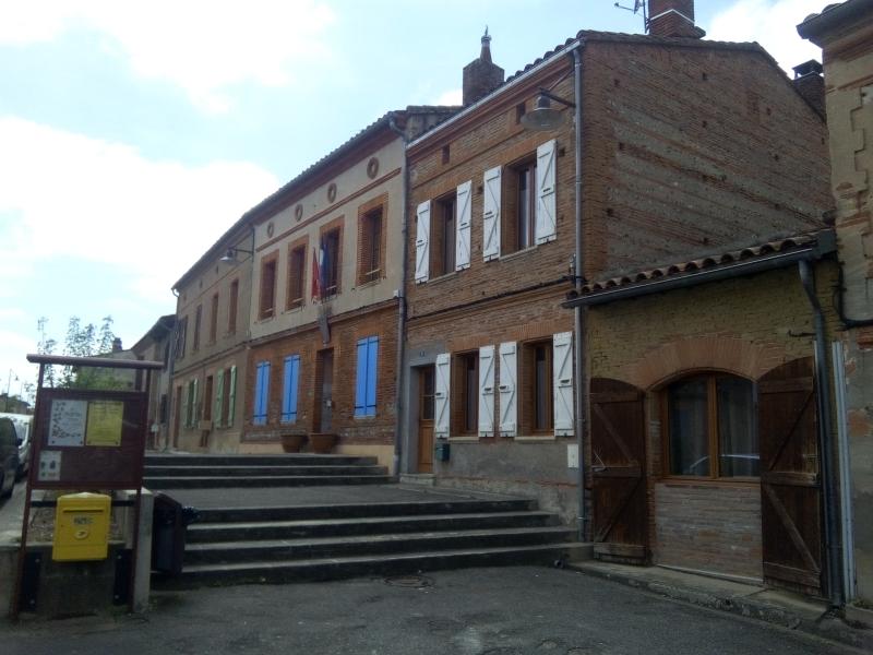 Puydaniel, Haute-Garonne