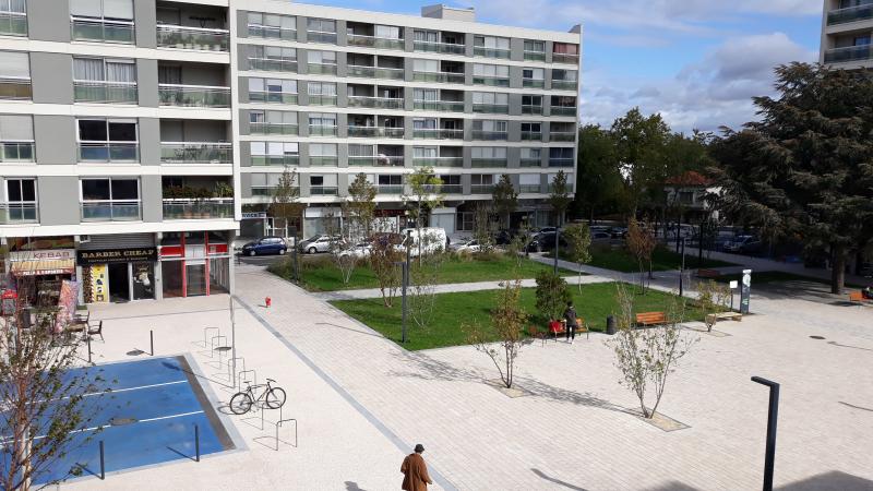 Ramonville-Saint-Agne
