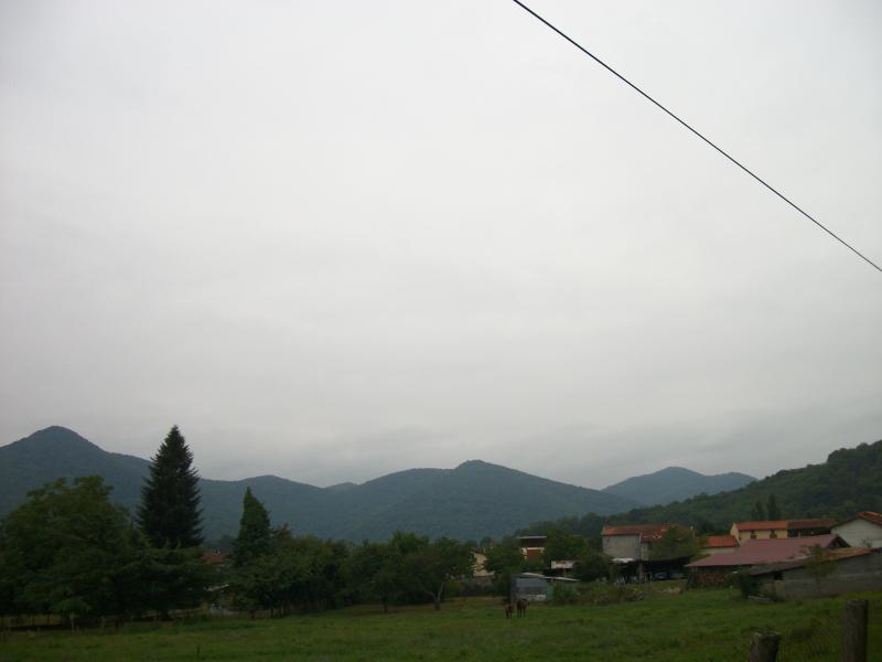 Régades