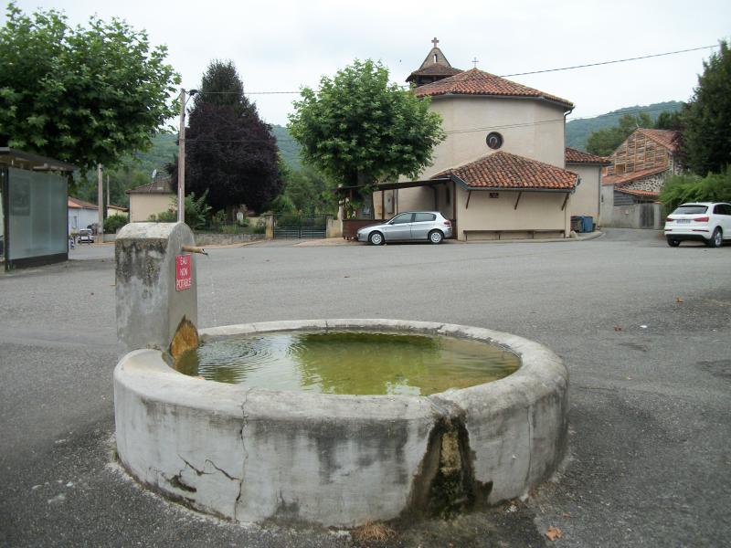 Régades