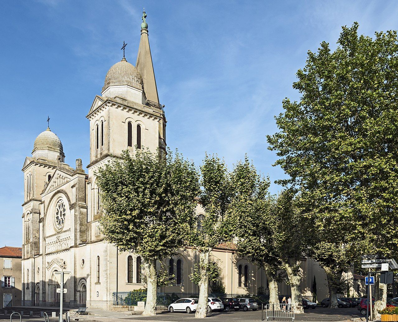 Photo 3 — Revel, Haute-Garonne (31250)