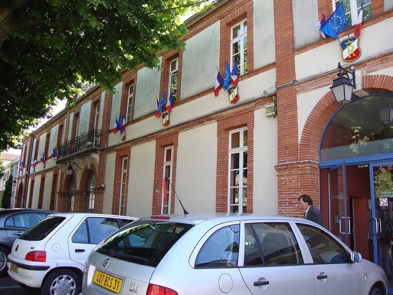Photo 4 — Revel, Haute-Garonne (31250)